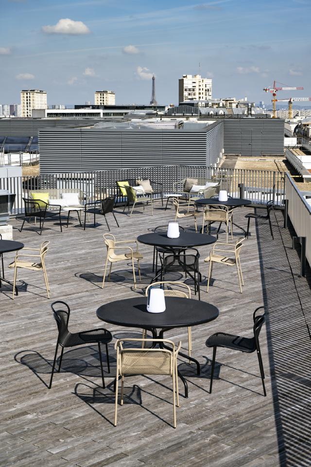 Bureau Châtillon 7615m² Location bureau Châtillon Hauts-de-Seine OLBUR2426648 1